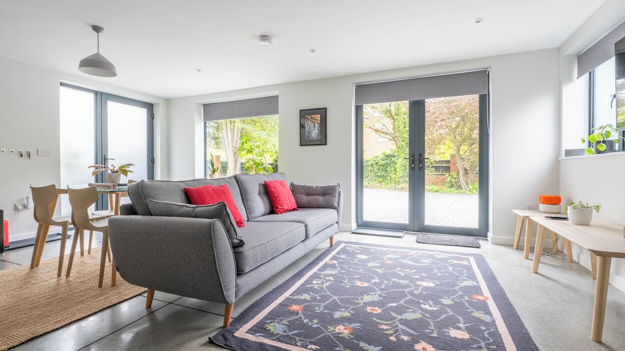 Photo of Livingroom in Hornsea
