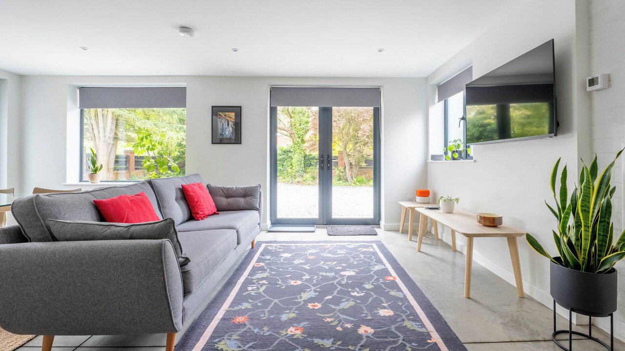 Photo of Livingroom in Hornsea