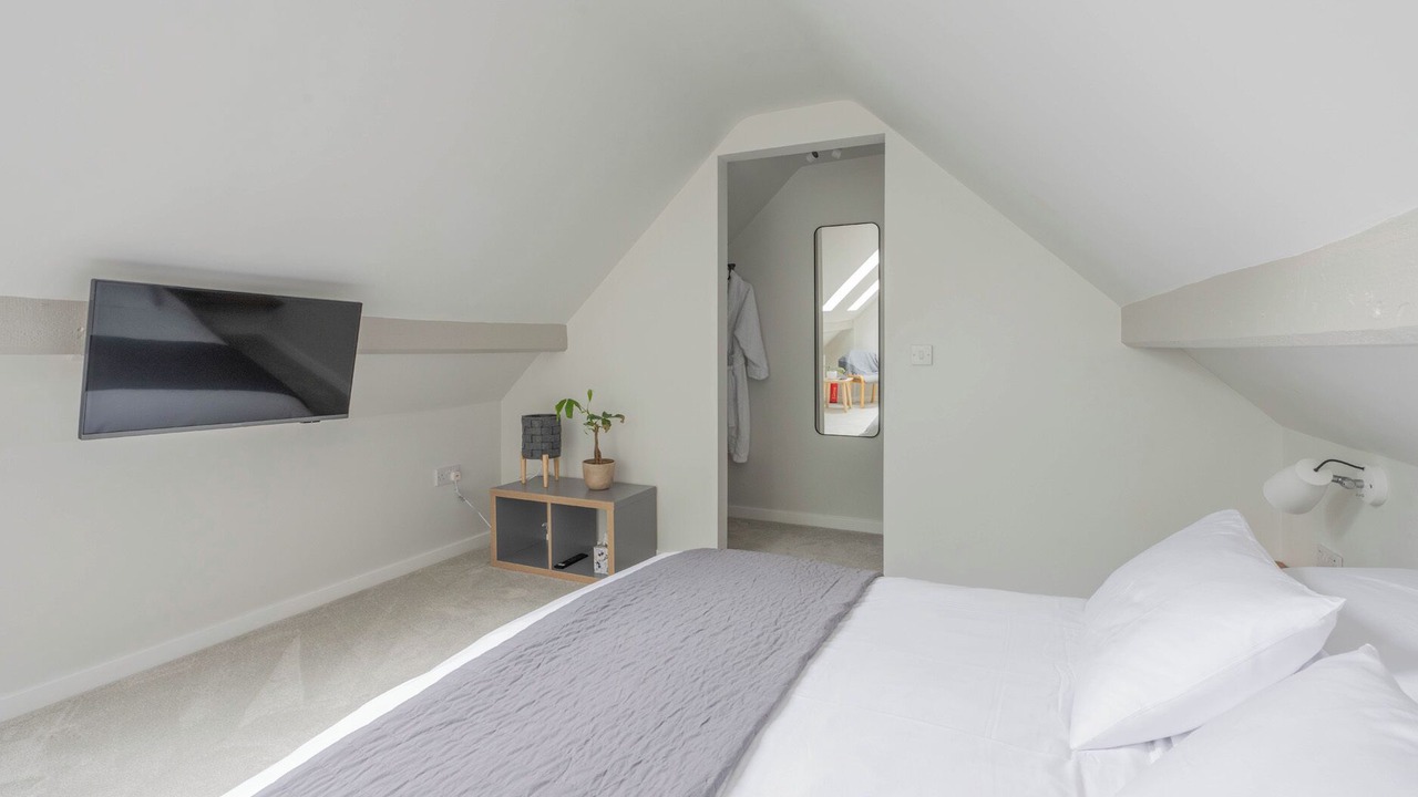 Photo of Bedroom in Hornsea