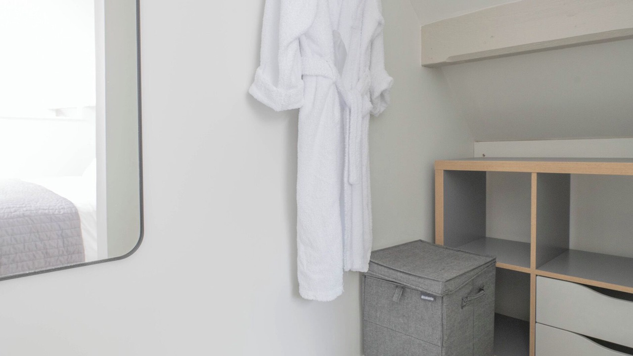 Photo of Bedroom in Hornsea