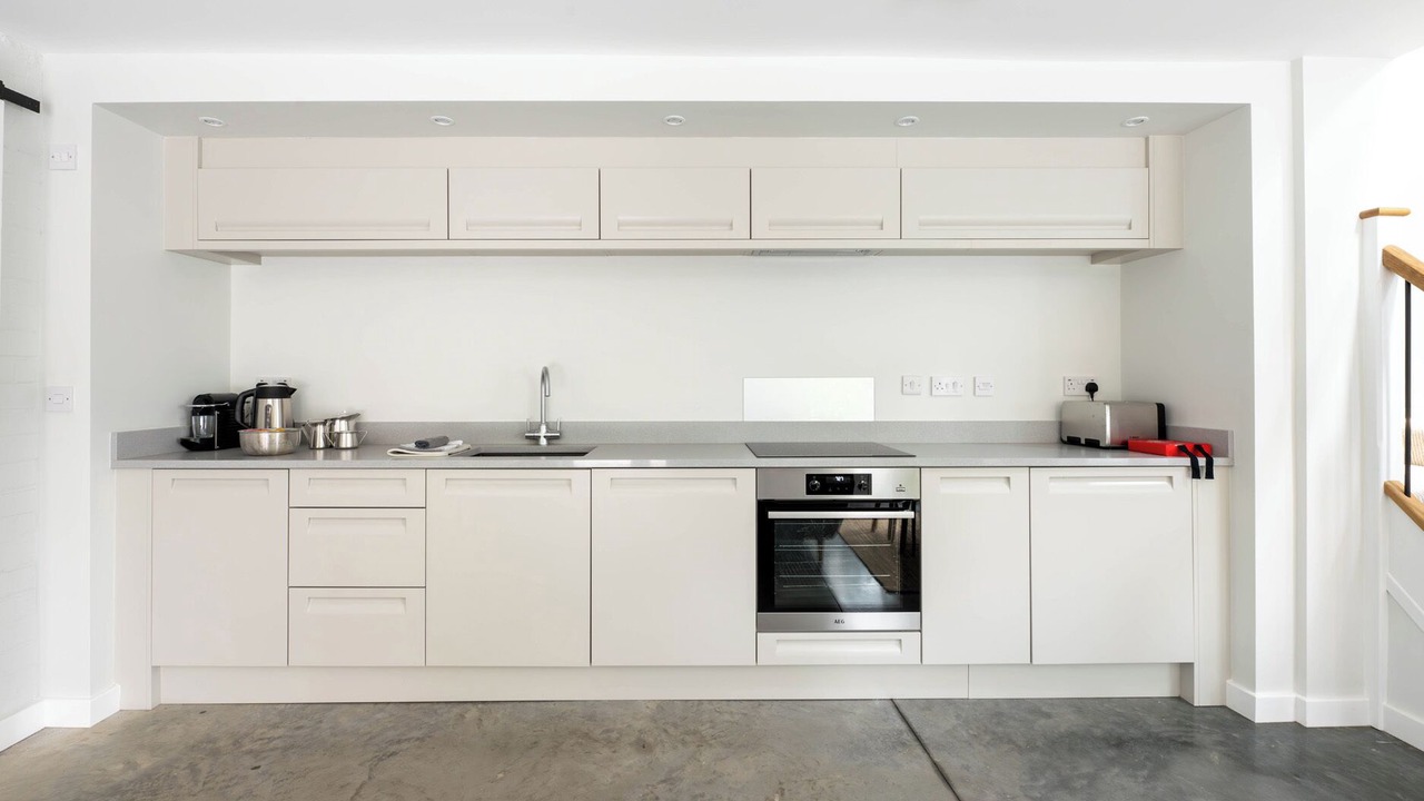 Photo of Kitchen in Hornsea