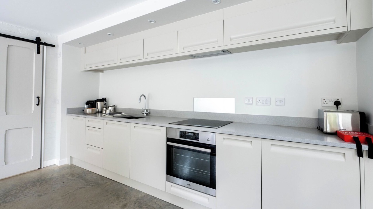 Photo of Kitchen in Hornsea