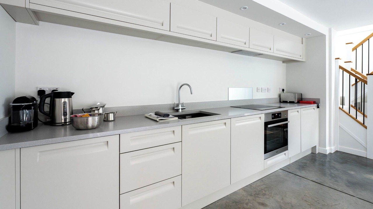 Photo of Kitchen in Hornsea