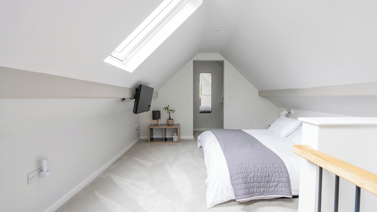 Photo of Bedroom in Hornsea