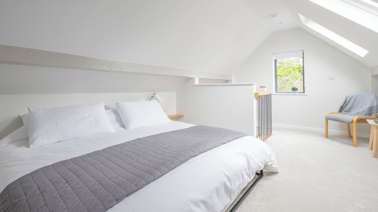 Photo of Bedroom in Hornsea