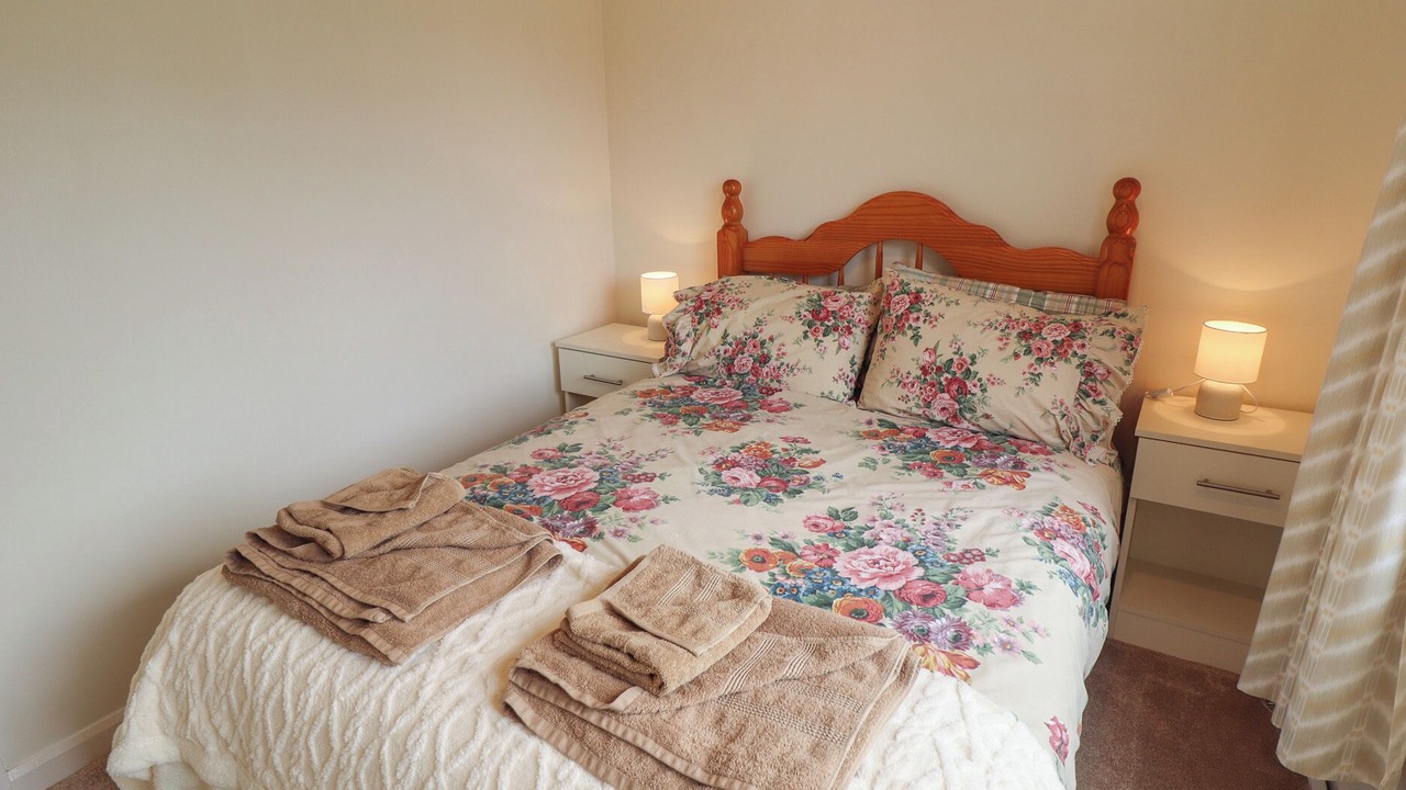Photo of Bedroom in Withernsea