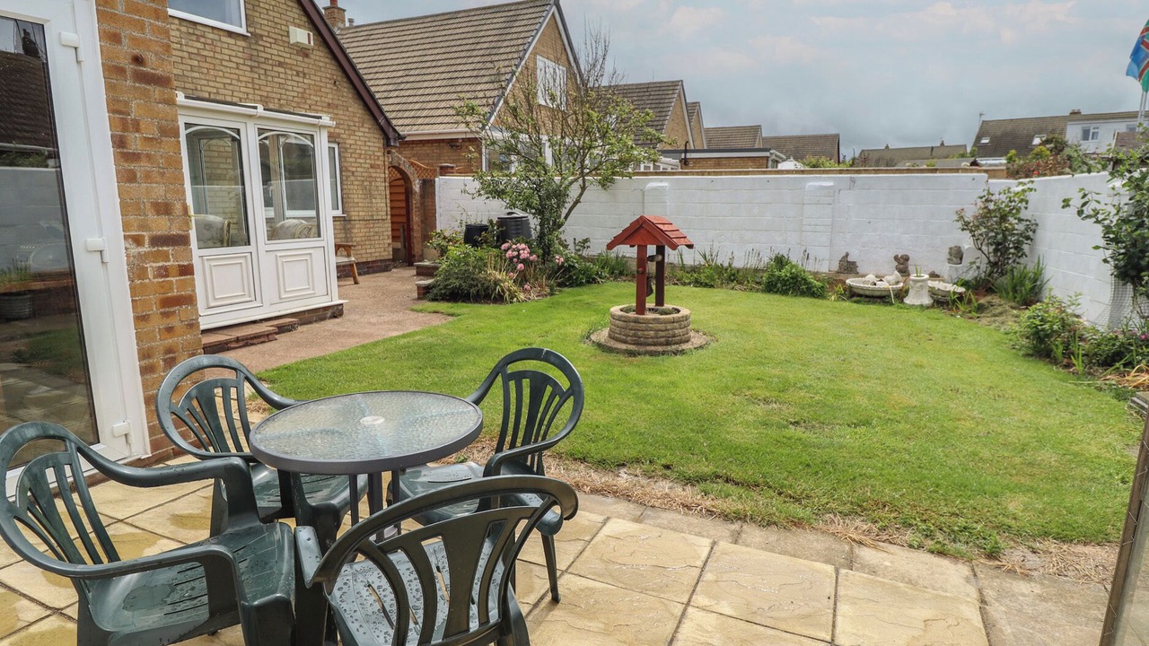 Photo of Outdoor in Withernsea
