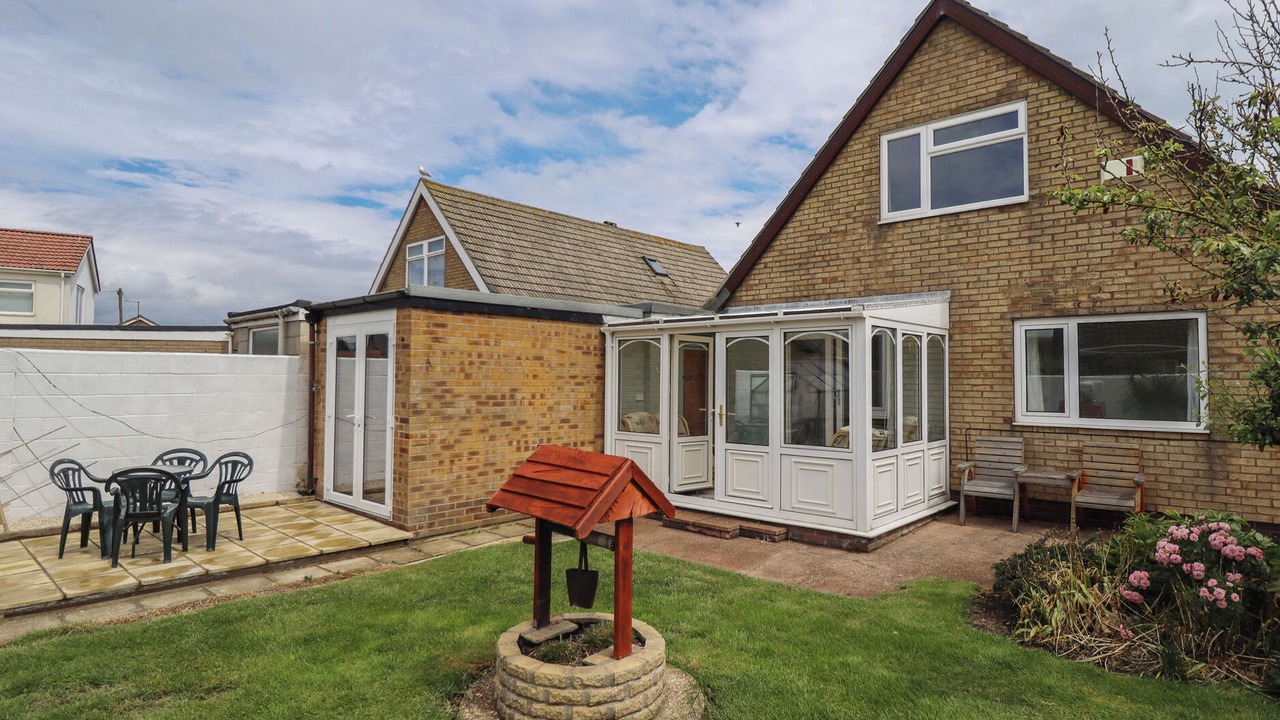 Photo of Outdoor in Withernsea