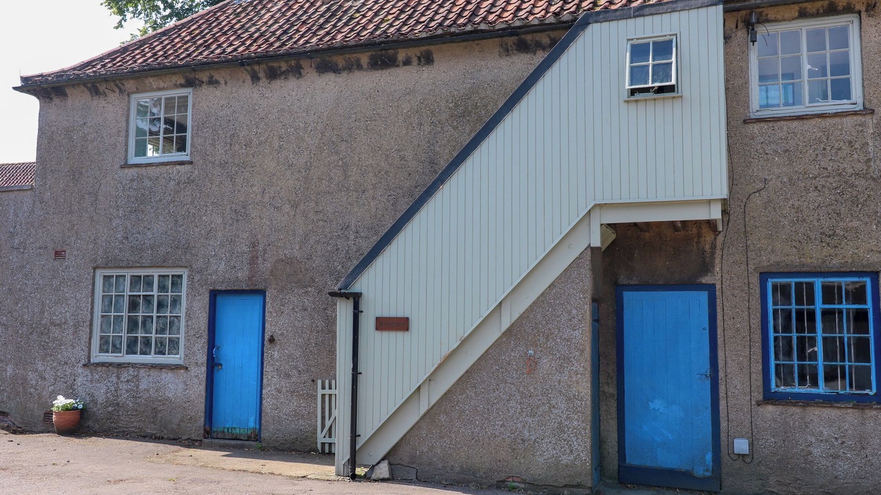 Photo of Outdoor in Croxton Kerrial