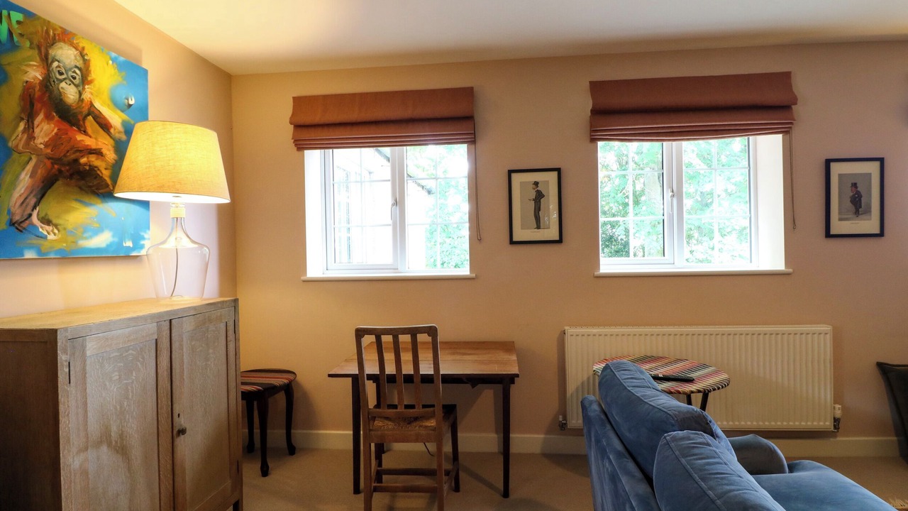 Photo of Livingroom in Croxton Kerrial