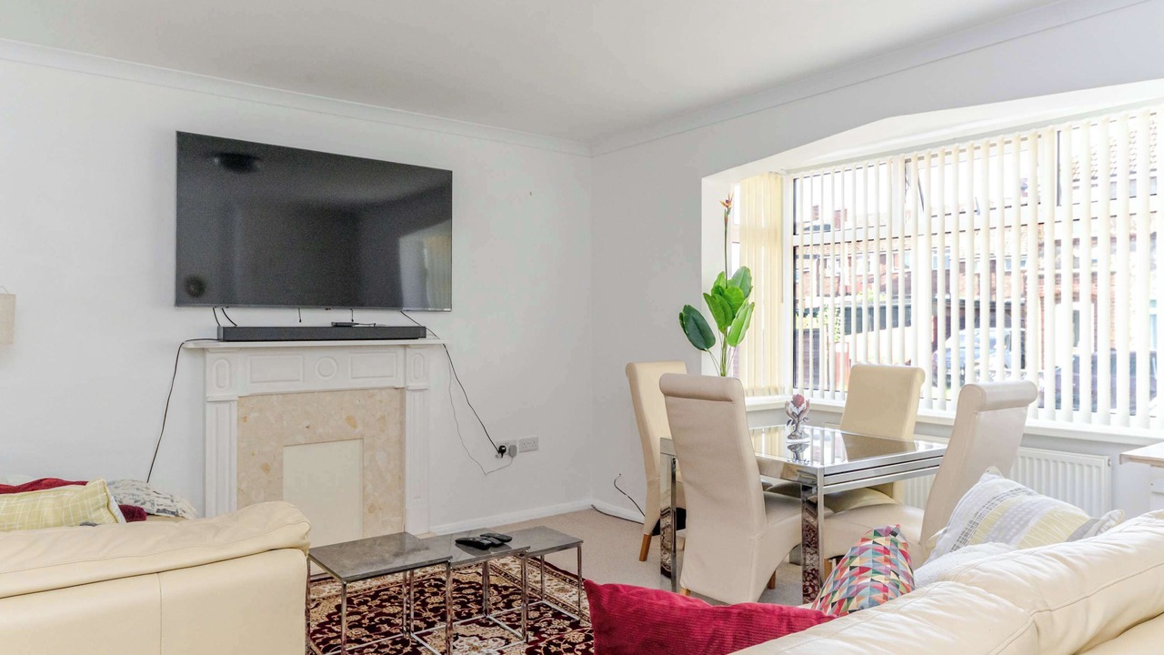 Photo of Livingroom in Little Coates