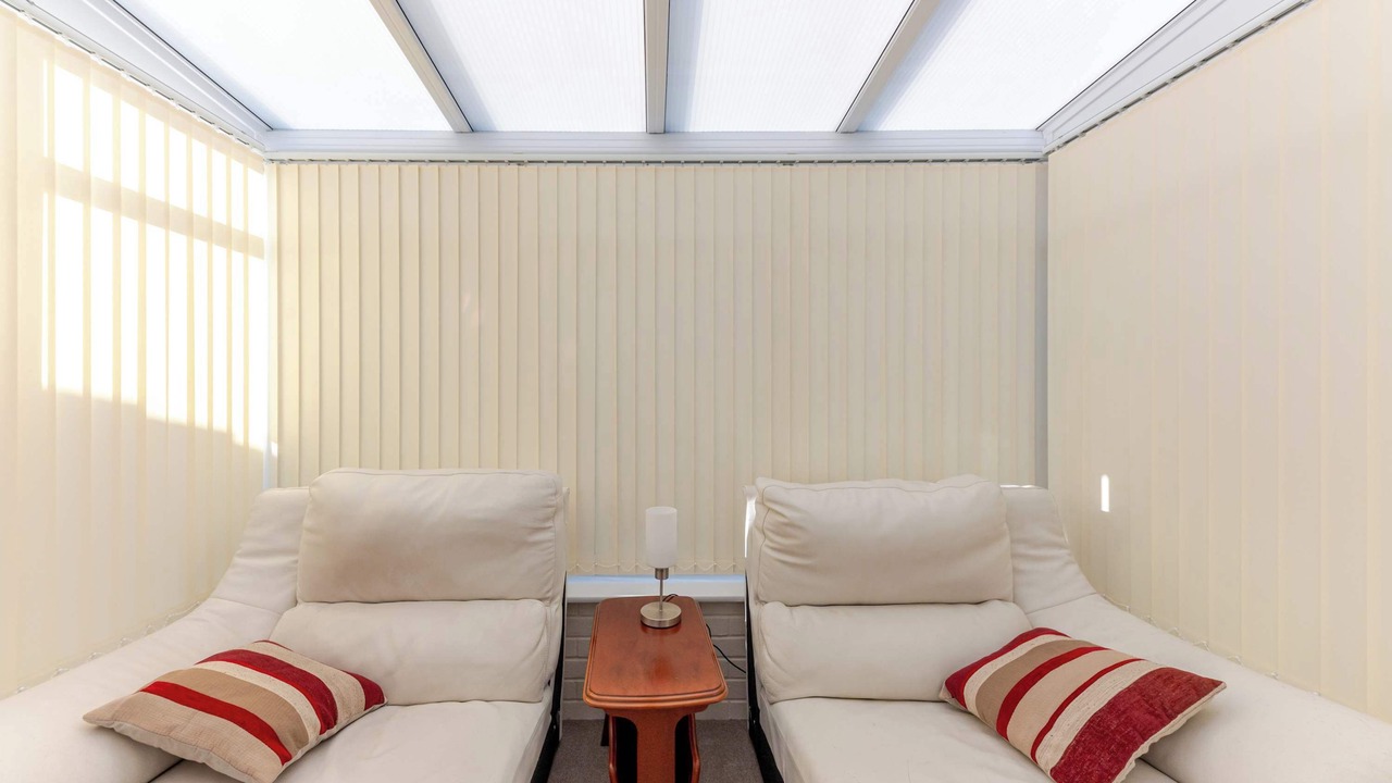 Photo of Bedroom in Little Coates