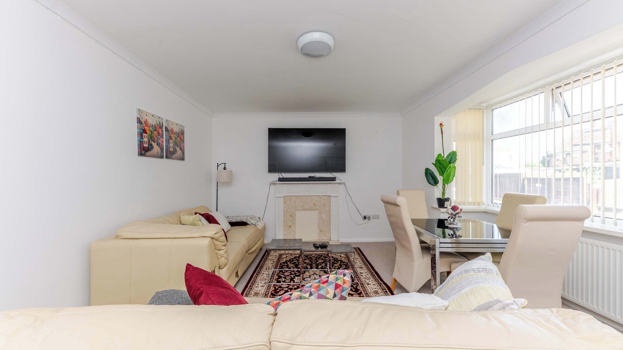 Photo of Livingroom in Little Coates