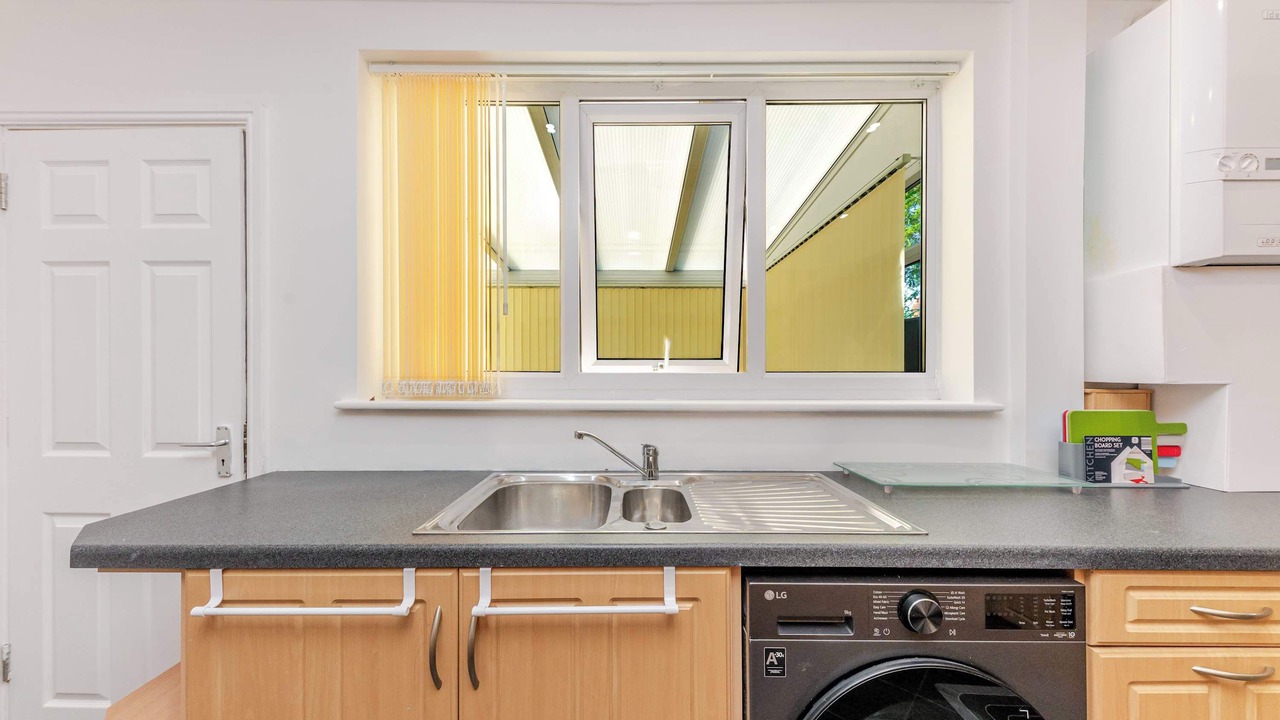 Photo of Kitchen in Little Coates