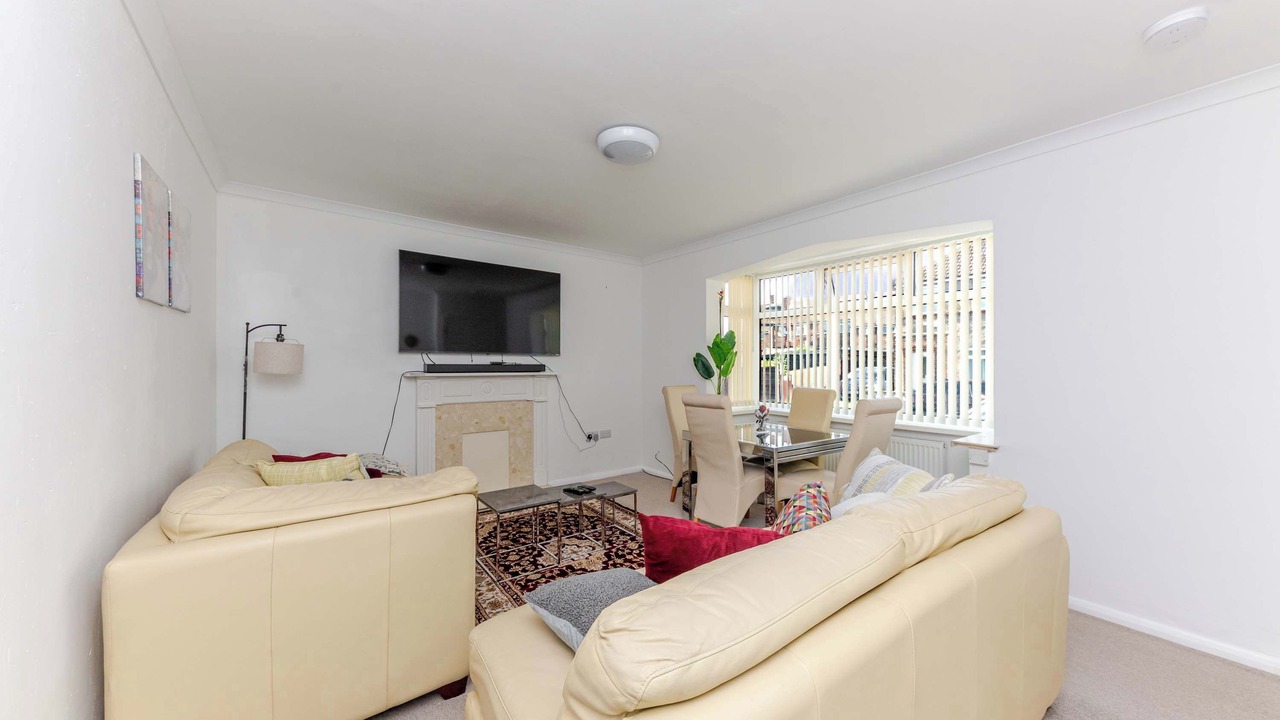 Photo of Livingroom in Little Coates
