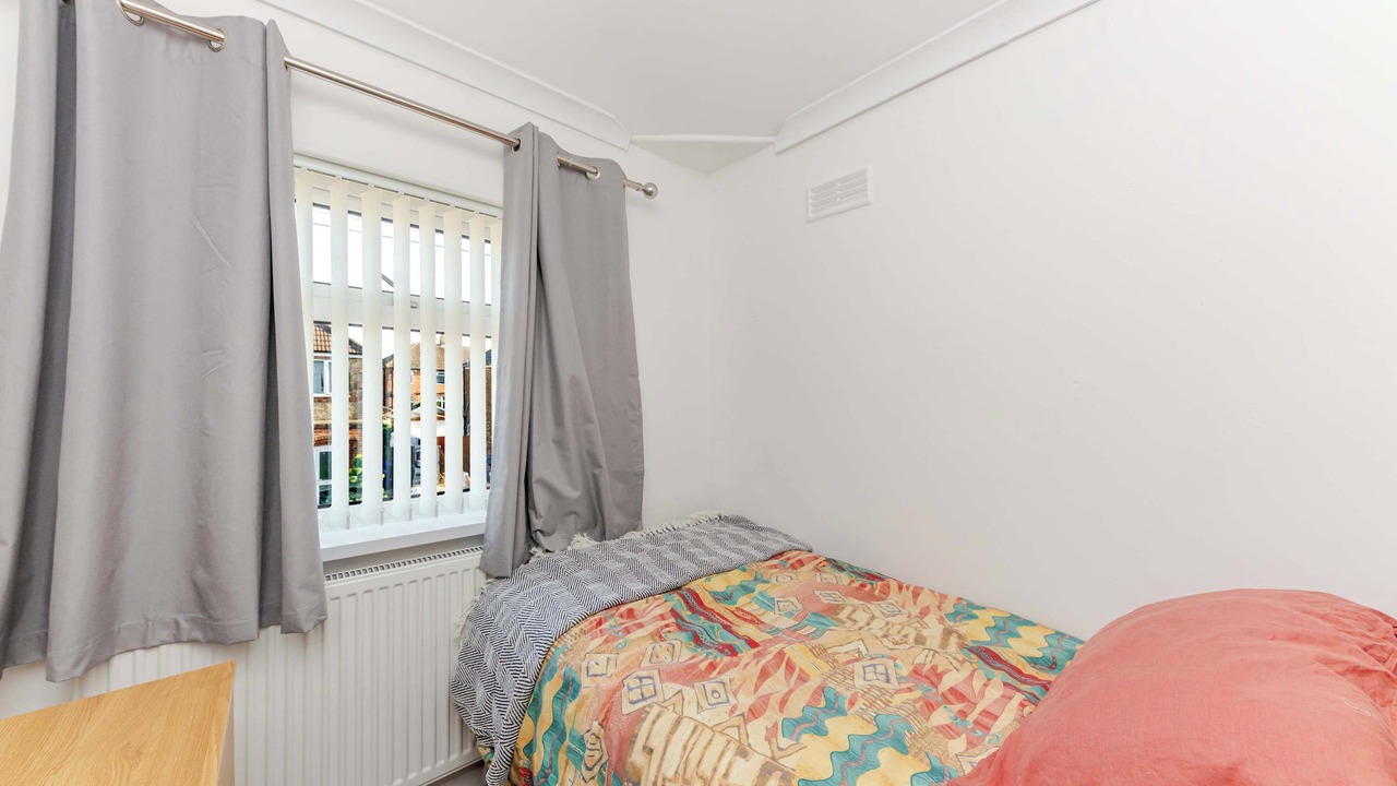 Photo of Bedroom in Little Coates