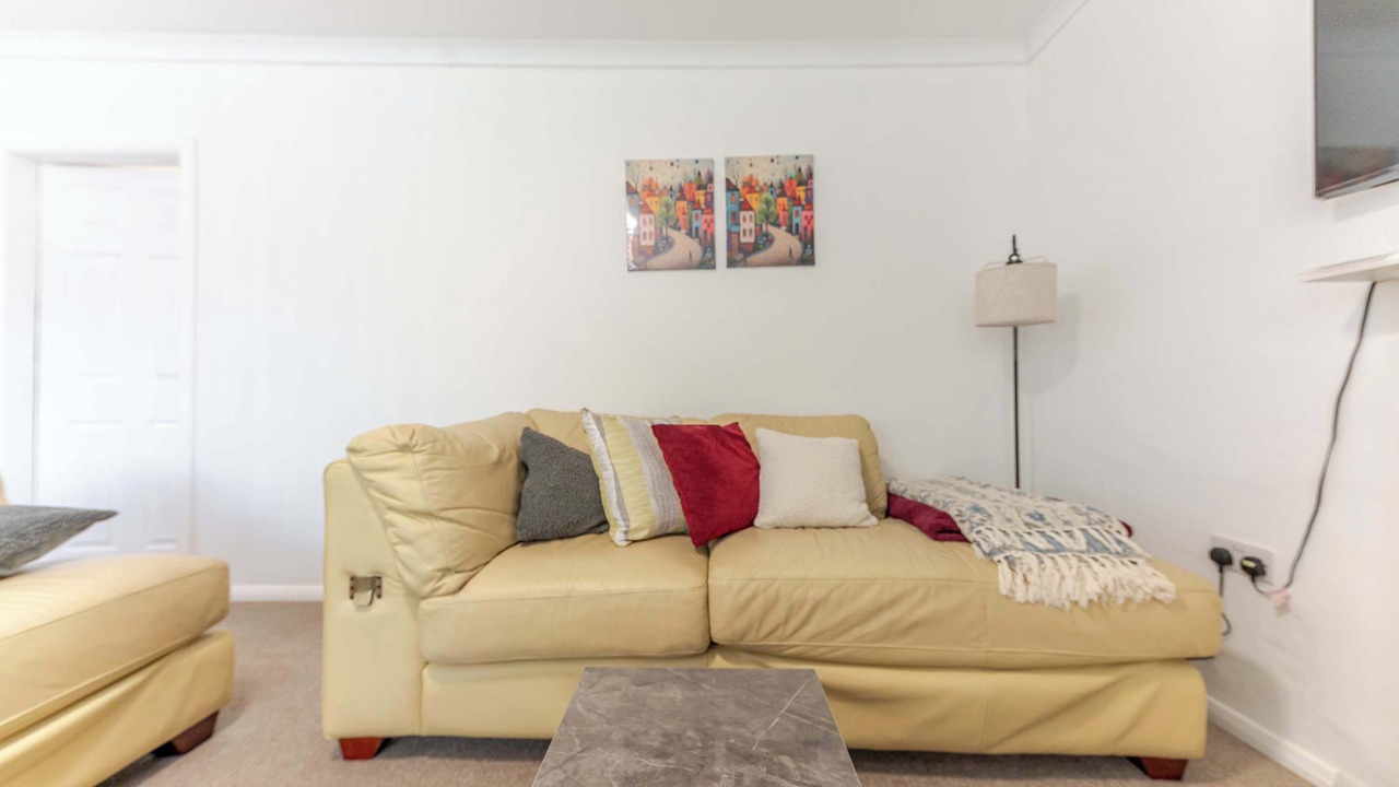 Photo of Livingroom in Little Coates
