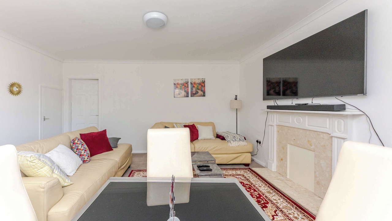 Photo of Livingroom in Little Coates