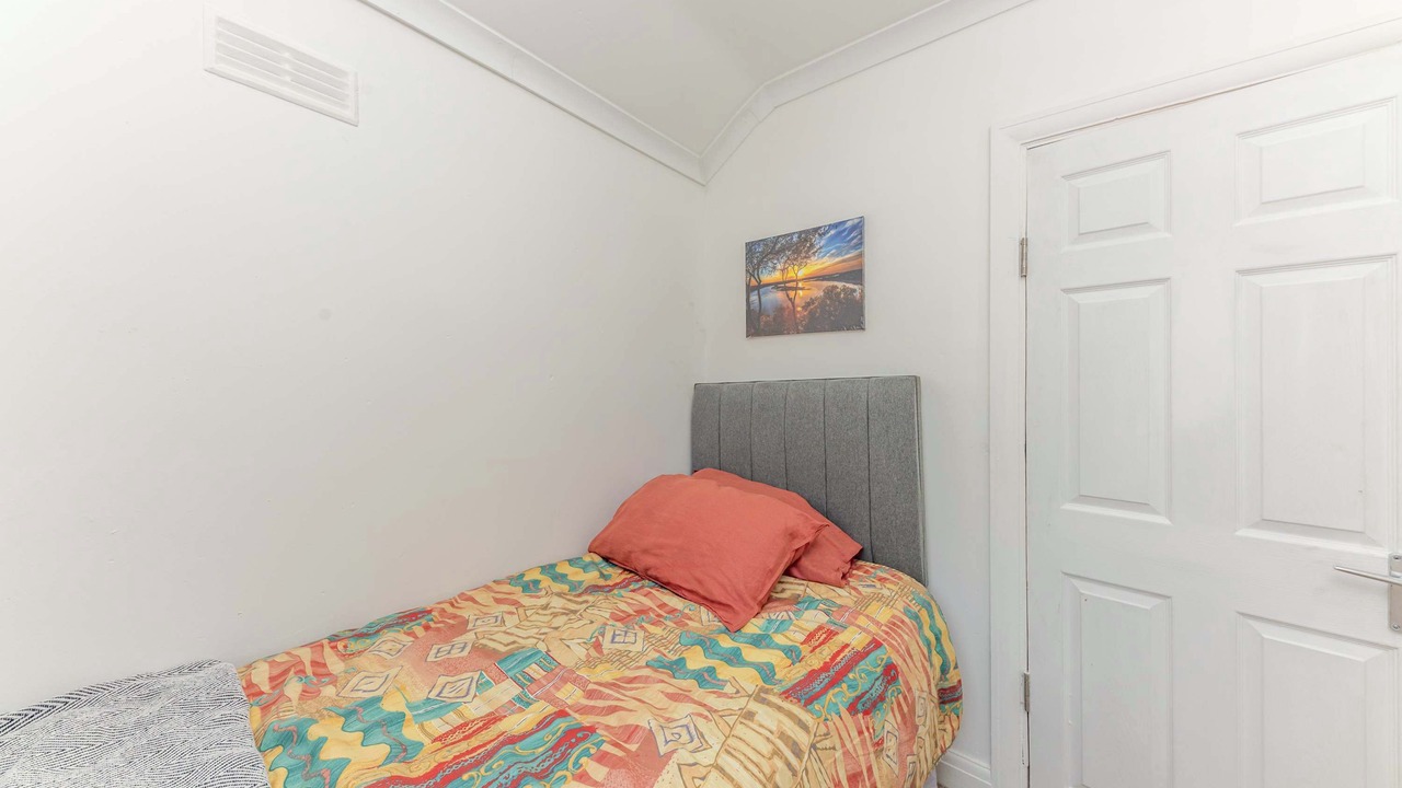 Photo of Bedroom in Little Coates