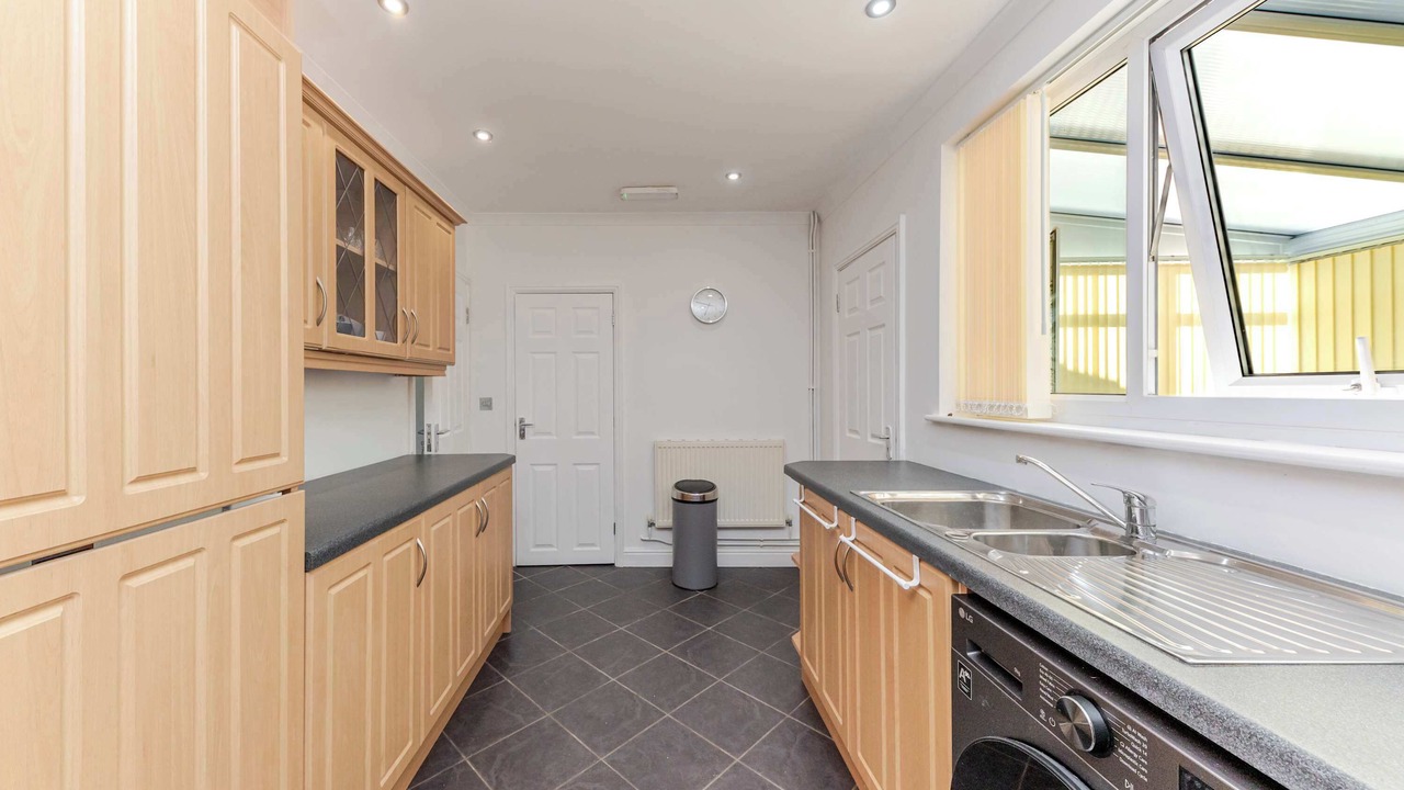 Photo of Kitchen in Little Coates