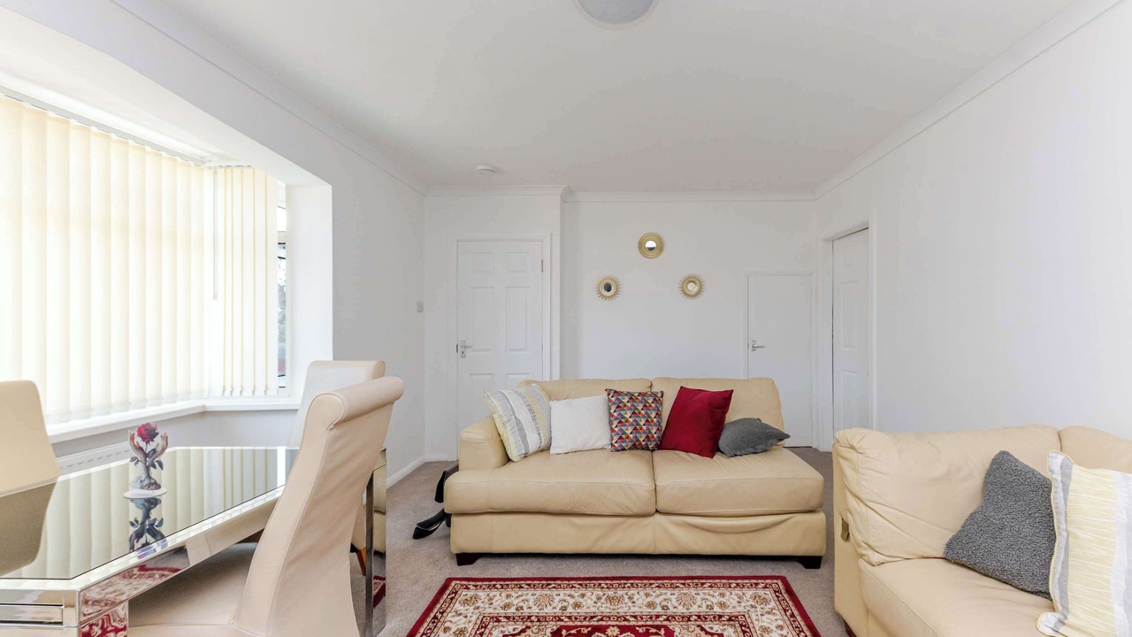 Photo of Livingroom in Little Coates