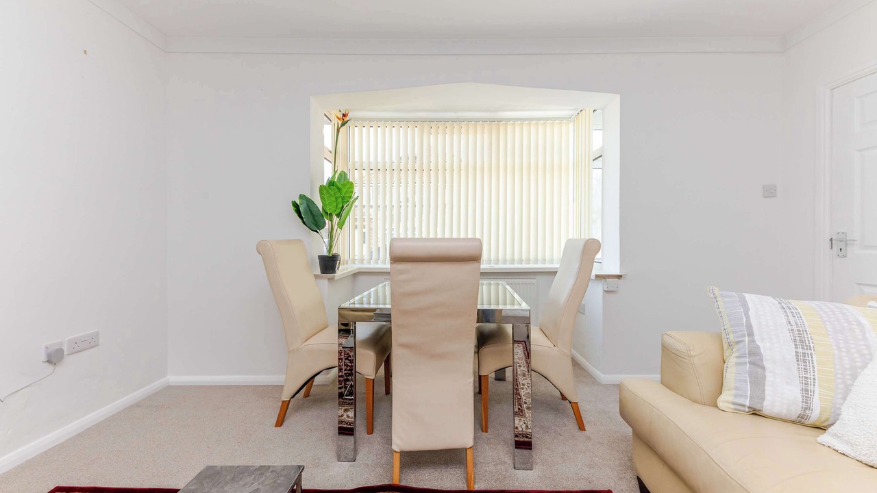 Photo of Livingroom in Little Coates