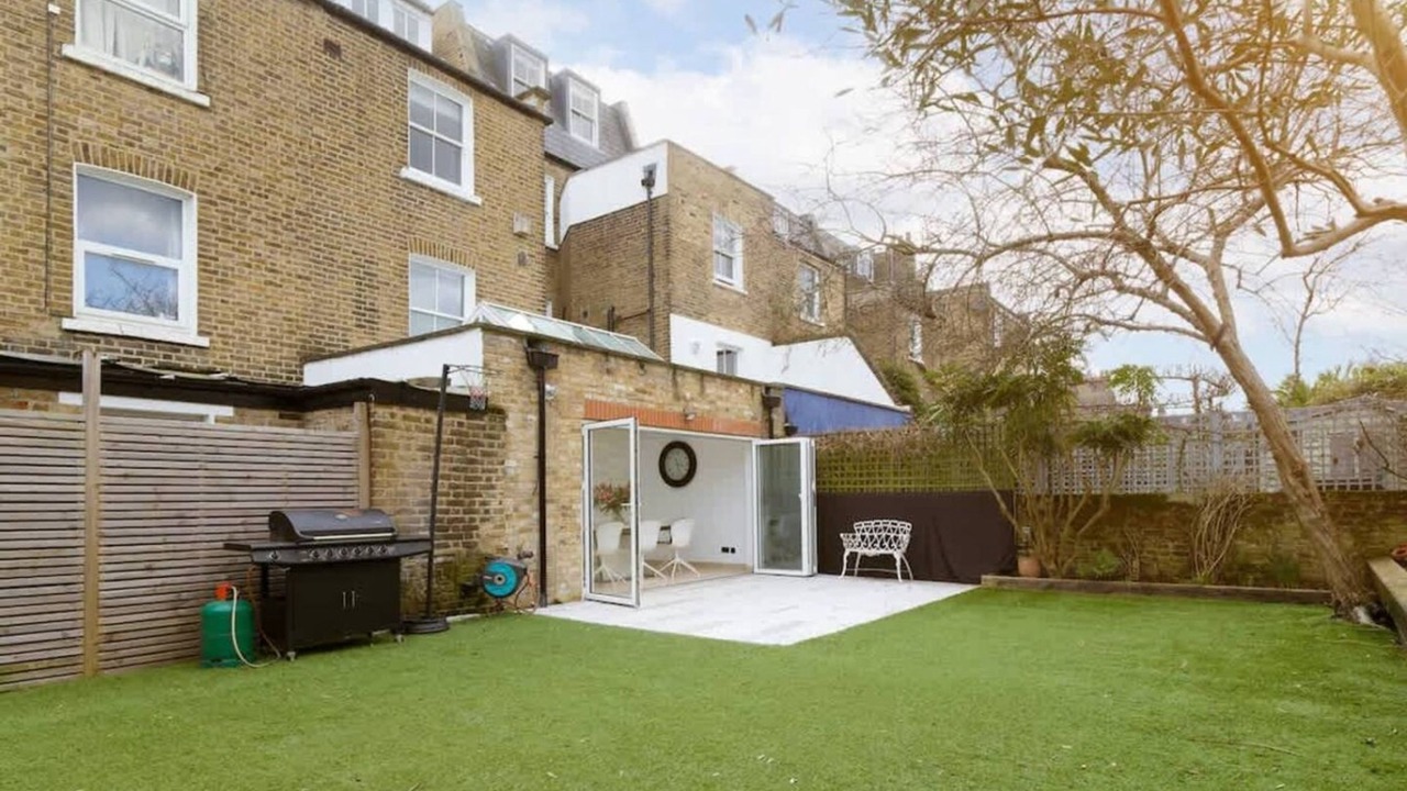 Photo of Patio Balcony in Addison