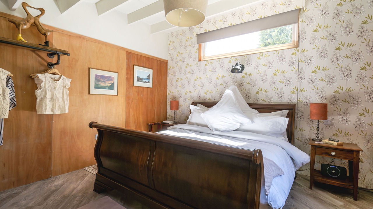 Photo of Bedroom in Bury St Edmunds