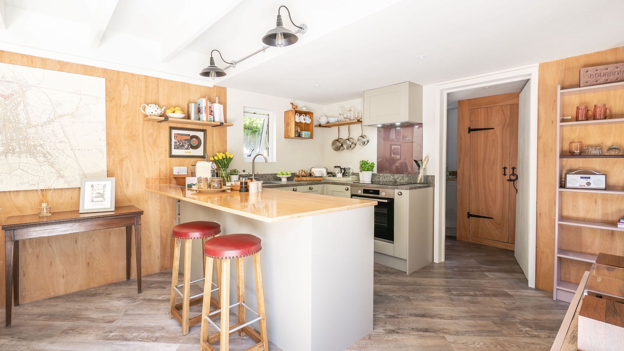 Photo of Kitchen in Bury St Edmunds