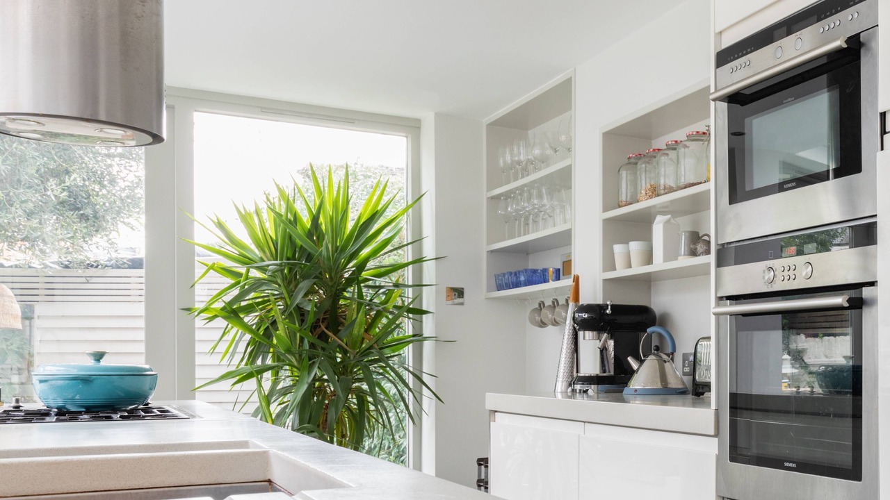Photo of Kitchen in Addison