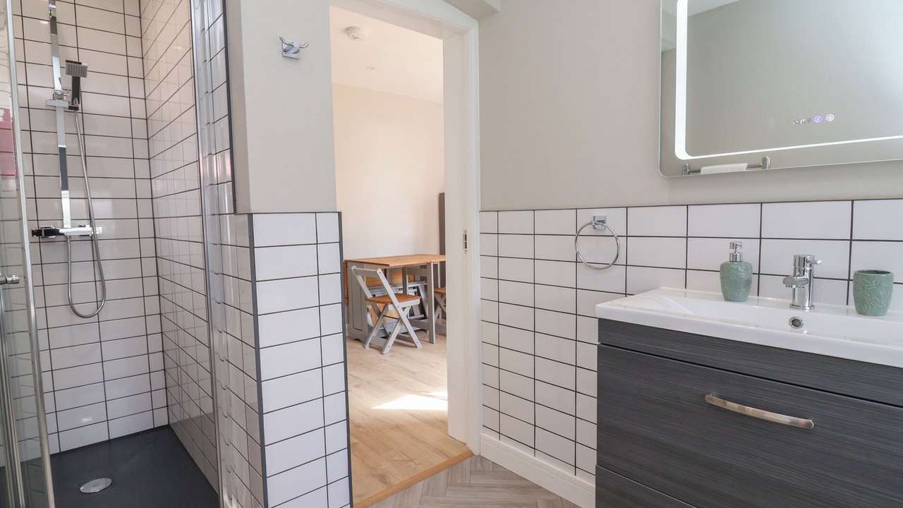 Photo of Bathroom in Birkdale