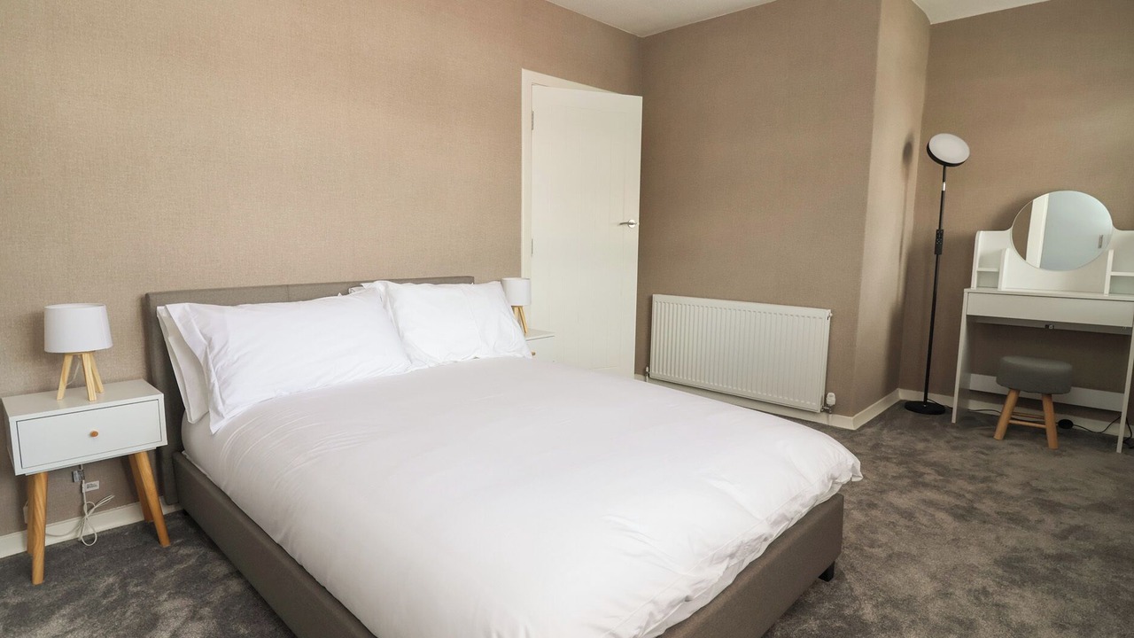 Photo of Bedroom in Birkdale
