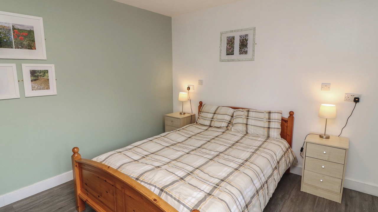 Photo of Bedroom in Lincoln