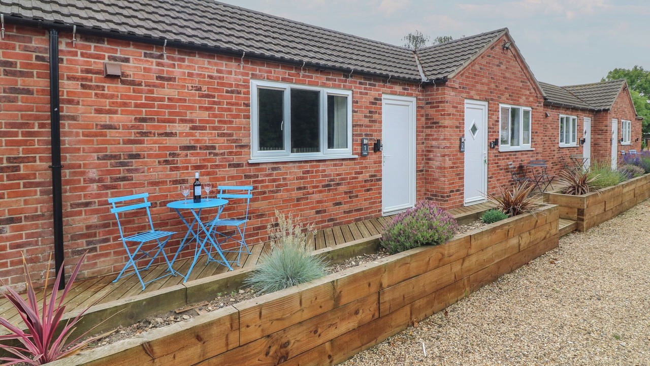 Photo of Outdoor in Lincoln