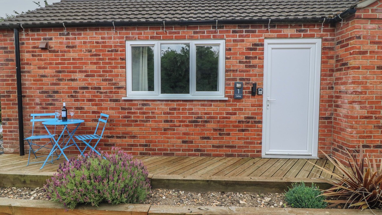Photo of Outdoor in Lincoln