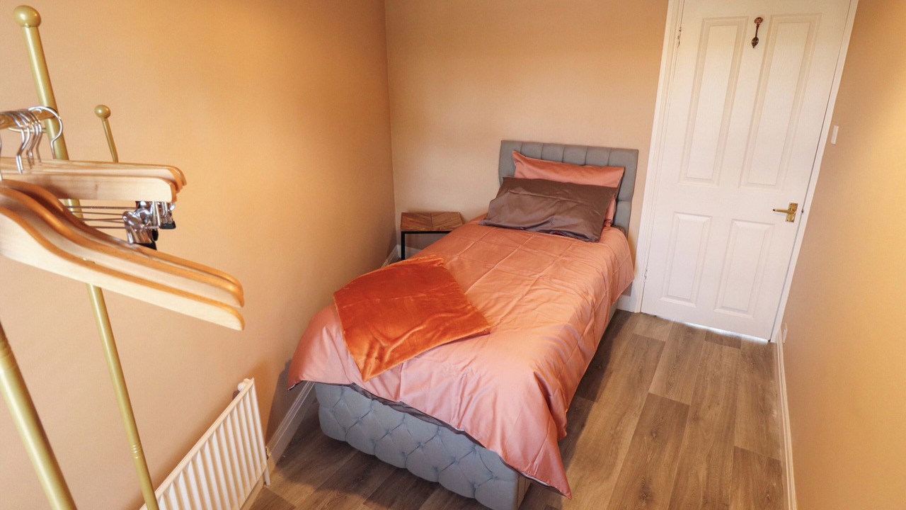 Photo of Bedroom in Brigg