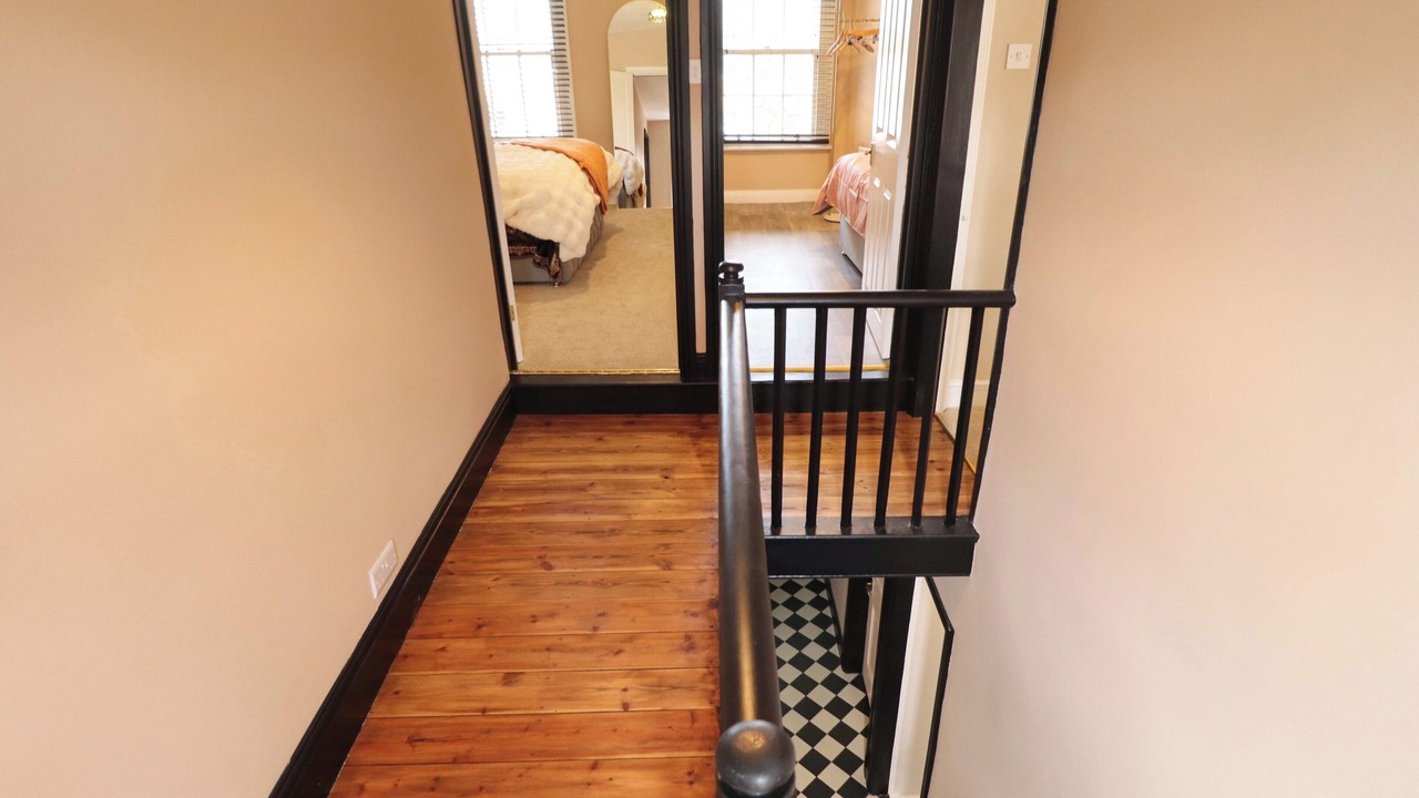 Photo of Bedroom in Brigg