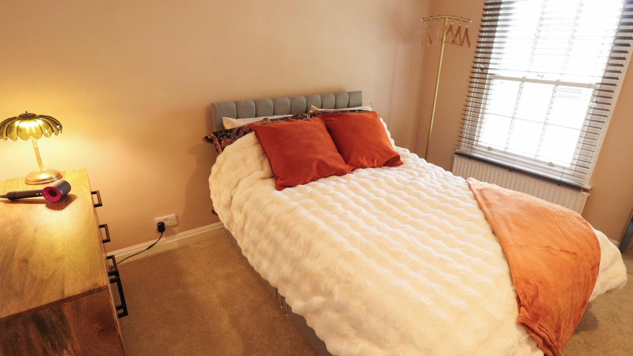 Photo of Bedroom in Brigg