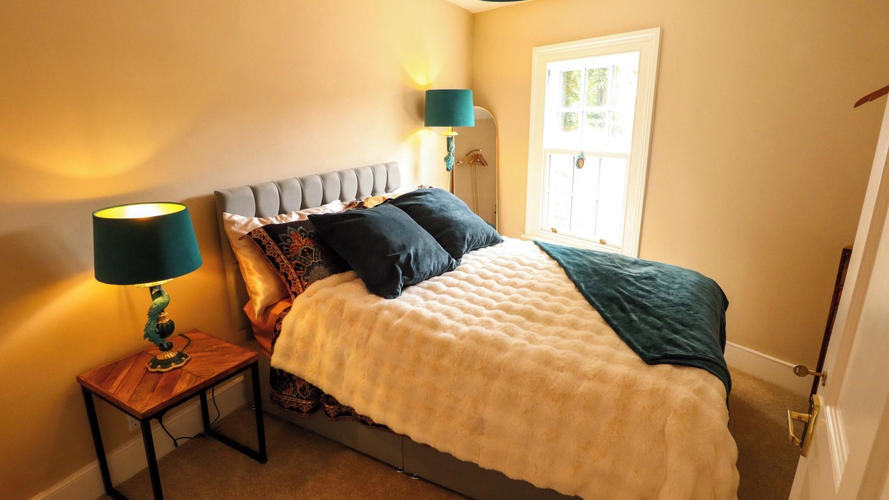 Photo of Bedroom in Brigg
