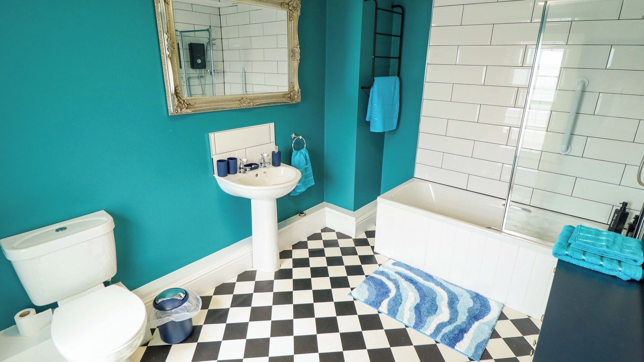 Photo of Bathroom in Brigg