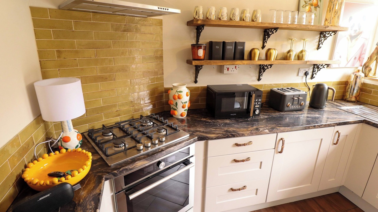 Photo of Kitchen in Brigg