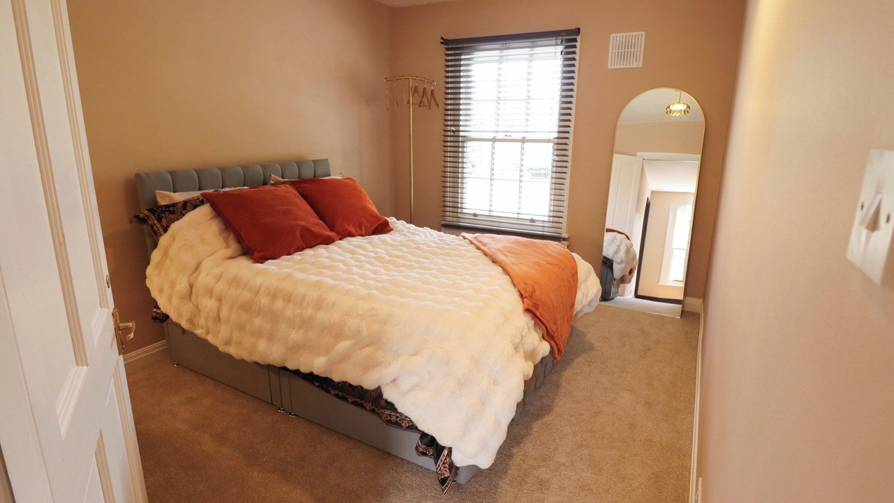 Photo of Bedroom in Brigg