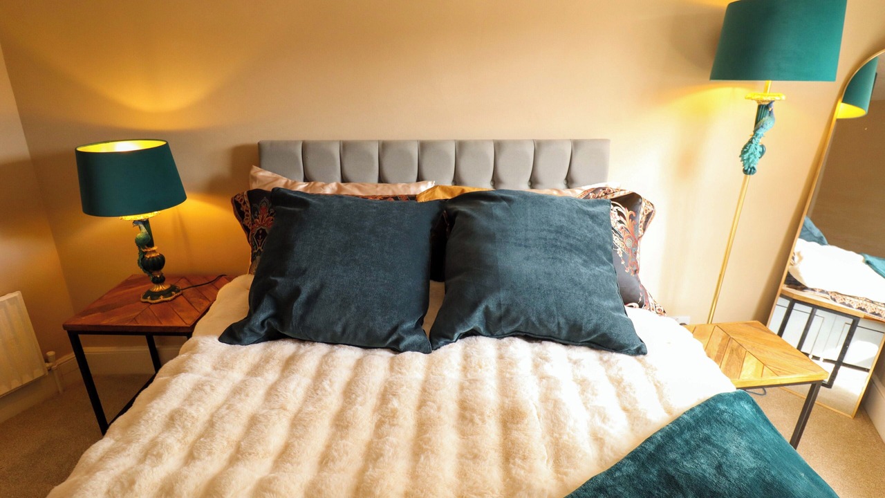 Photo of Bedroom in Brigg