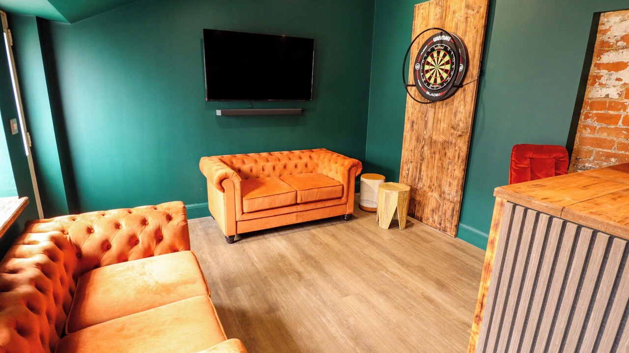 Photo of Livingroom in Brigg