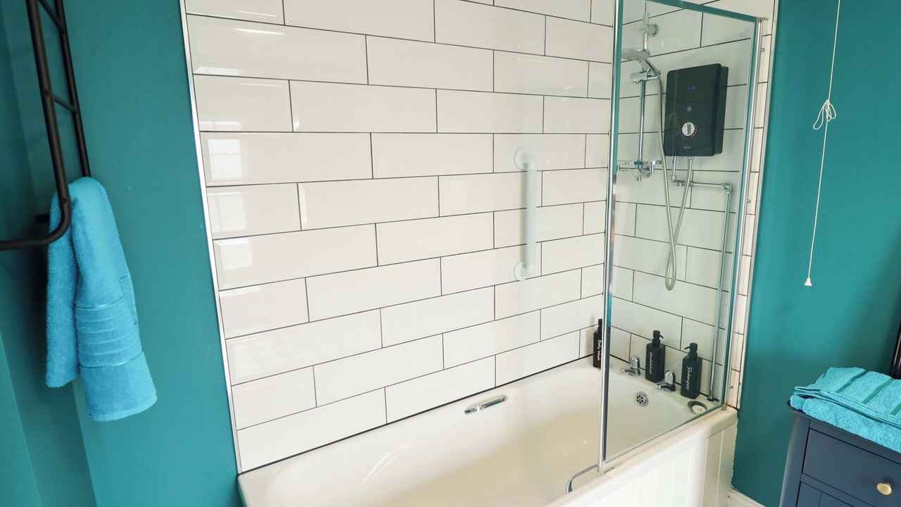 Photo of Bathroom in Brigg