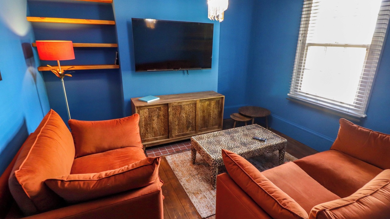Photo of Livingroom in Brigg