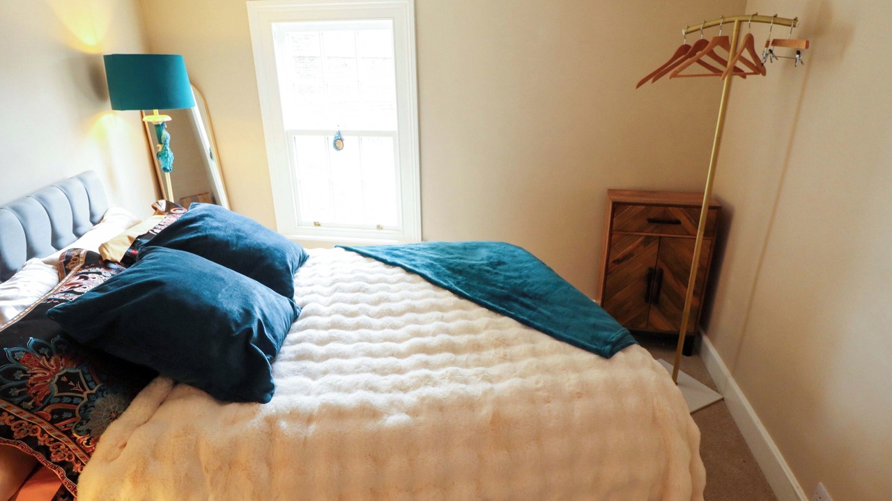 Photo of Bedroom in Brigg