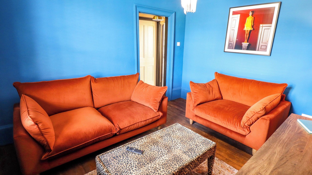 Photo of Livingroom in Brigg