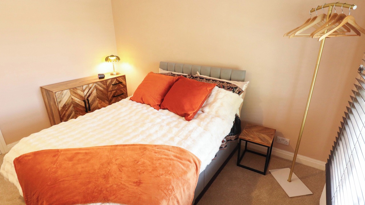 Photo of Bedroom in Brigg