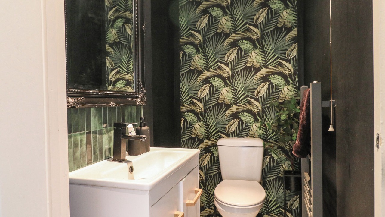 Photo of Bathroom in Skellow